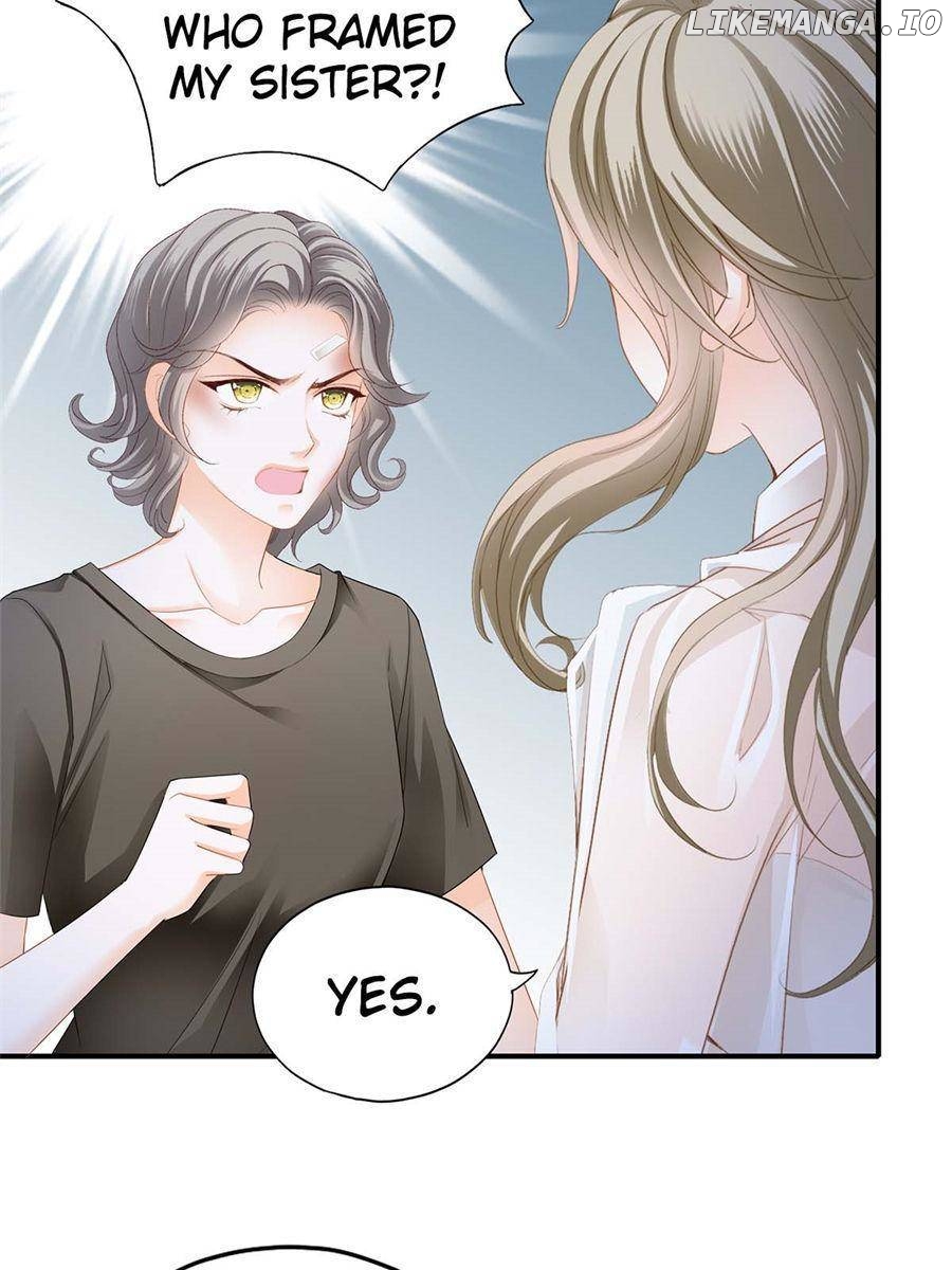 The Lover Of Despot Chapter 39 - page 41