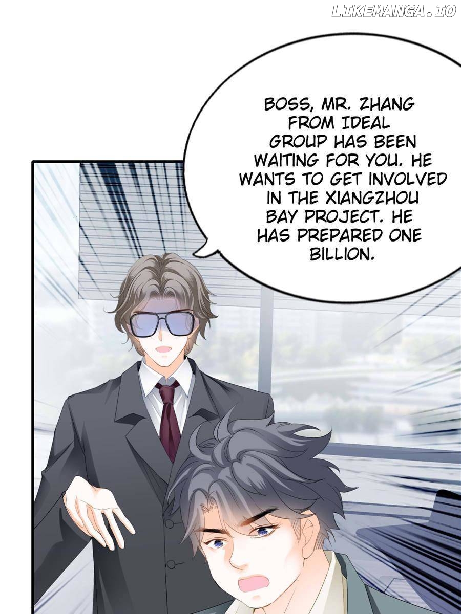 The Lover Of Despot Chapter 38 - page 49