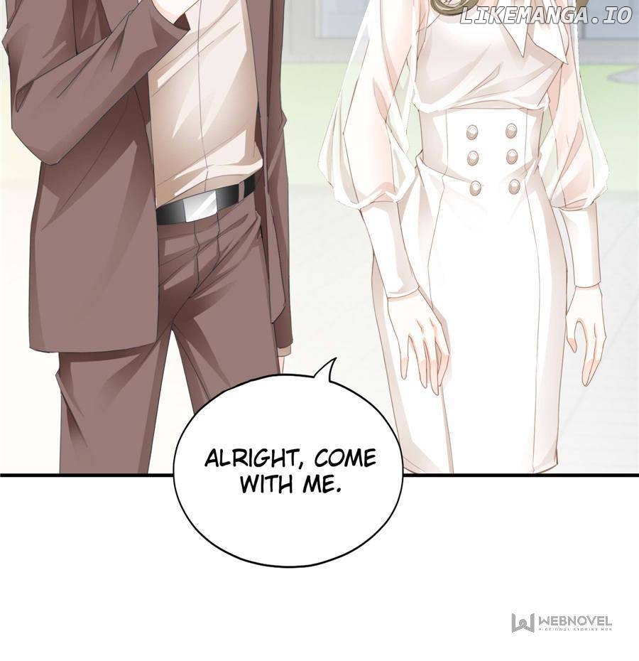 The Lover Of Despot Chapter 37 - page 15