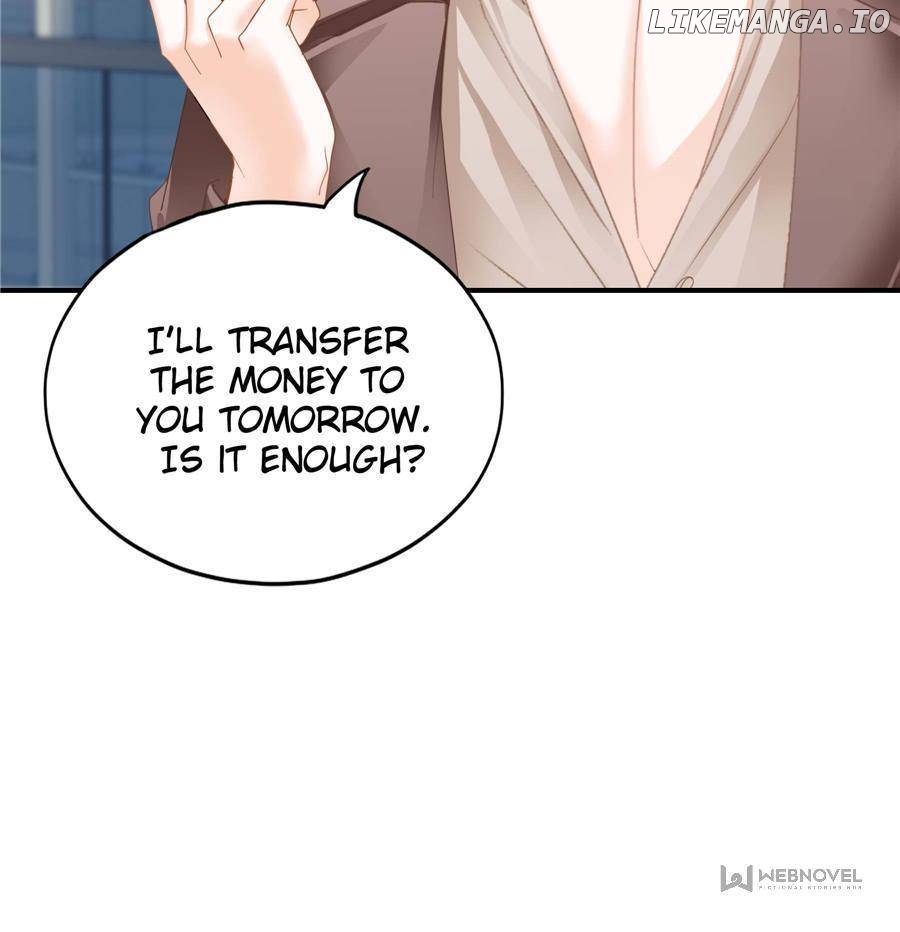 The Lover Of Despot Chapter 37 - page 39