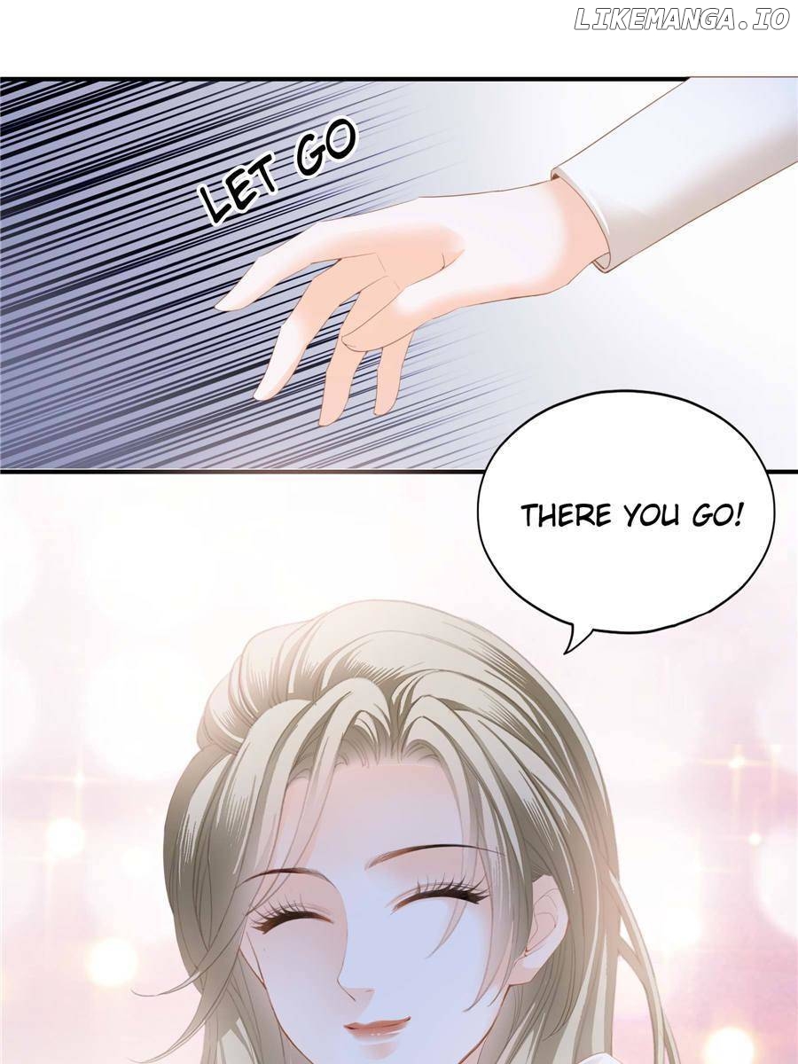 The Lover Of Despot Chapter 37 - page 54