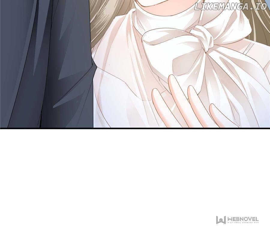 The Lover Of Despot Chapter 36 - page 15