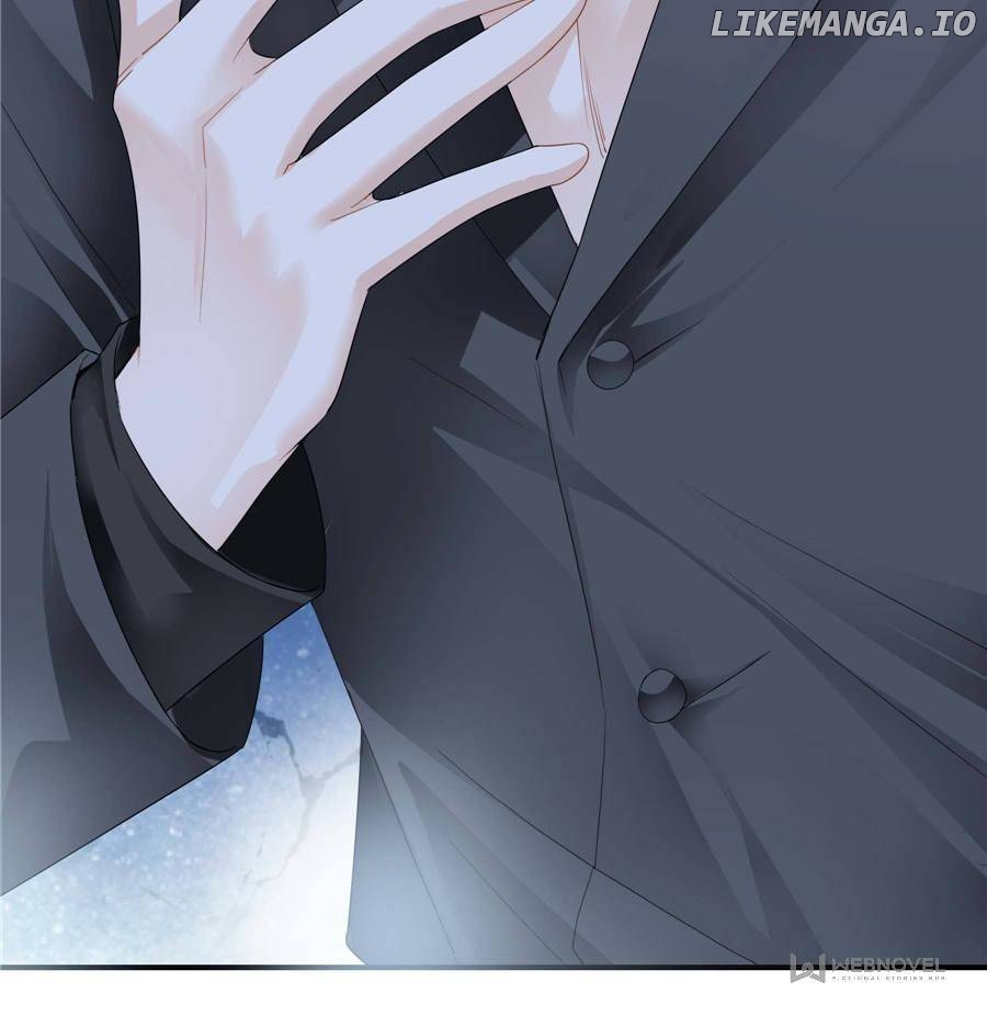 The Lover Of Despot Chapter 36 - page 18