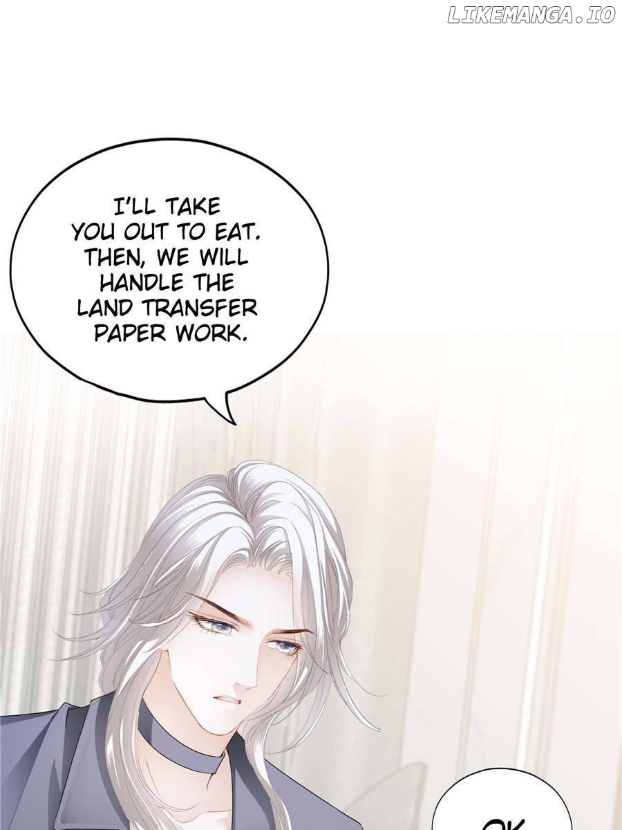 The Lover Of Despot Chapter 36 - page 39