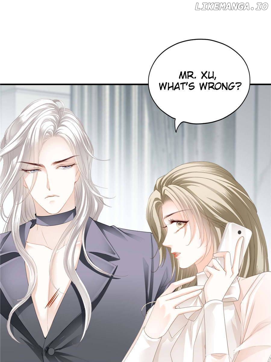 The Lover Of Despot Chapter 36 - page 42