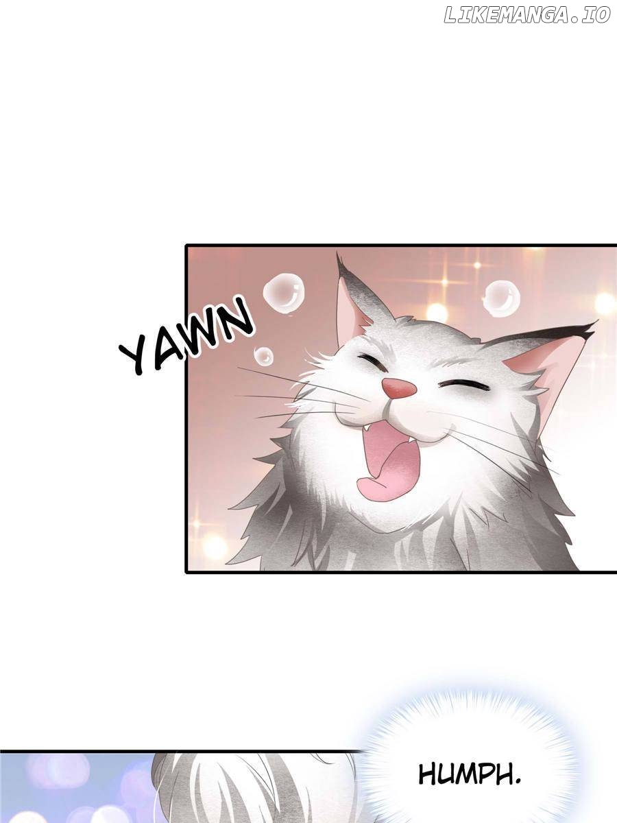 The Lover Of Despot Chapter 35 - page 15