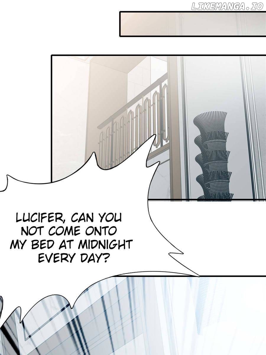 The Lover Of Despot Chapter 35 - page 38