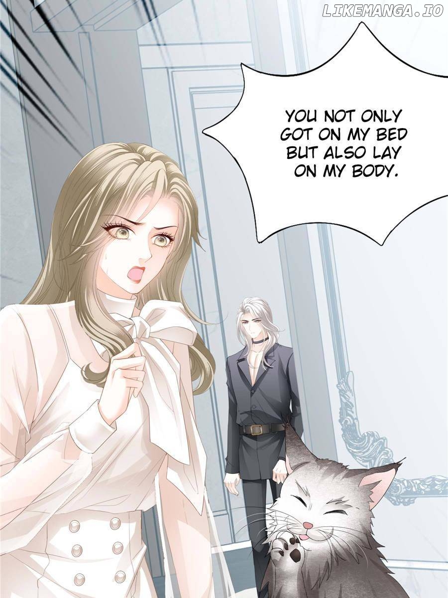 The Lover Of Despot Chapter 35 - page 39