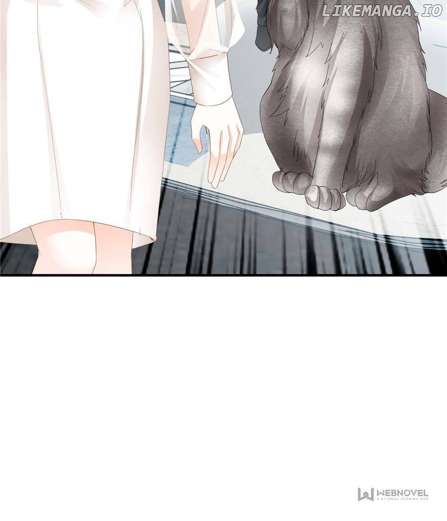 The Lover Of Despot Chapter 35 - page 40