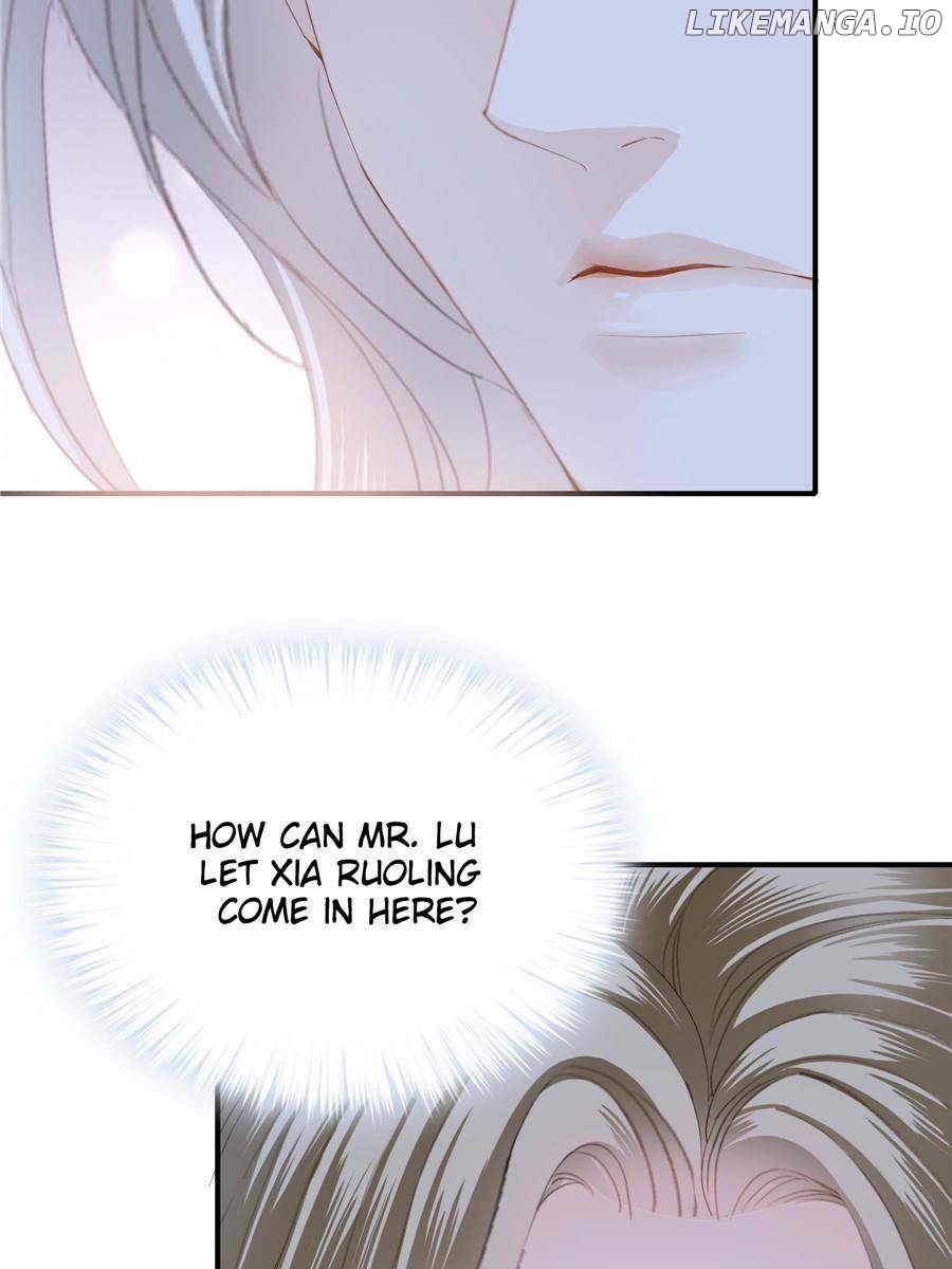 The Lover Of Despot Chapter 33 - page 14