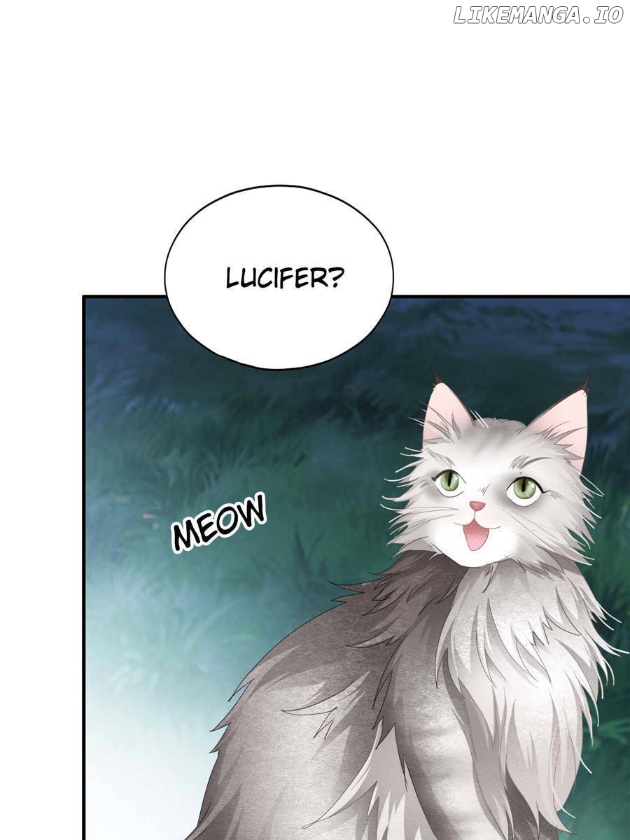 The Lover Of Despot Chapter 33 - page 38