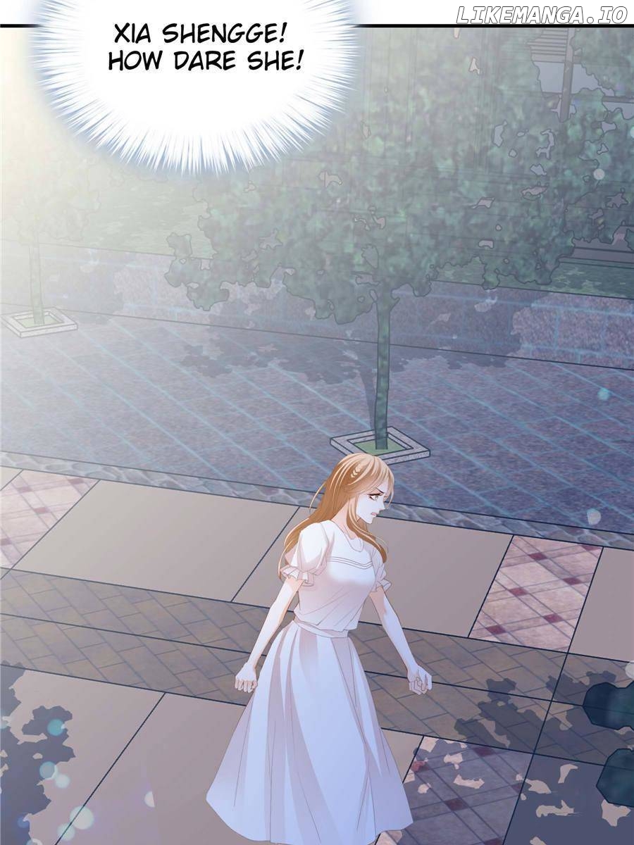 The Lover Of Despot Chapter 33 - page 50