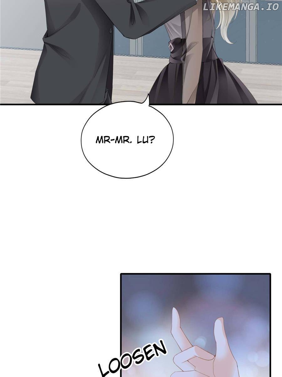 The Lover Of Despot Chapter 18 - page 14