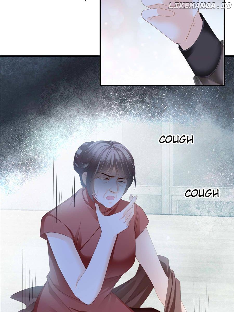 The Lover Of Despot Chapter 18 - page 15