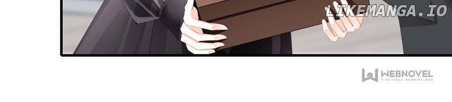 The Lover Of Despot Chapter 18 - page 20