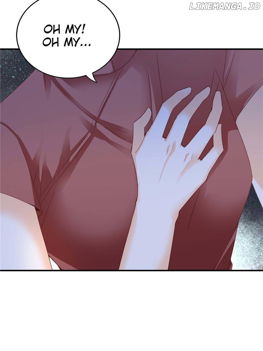 The Lover Of Despot Chapter 18 - page 24