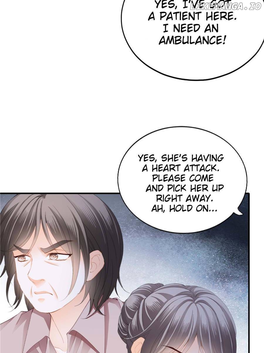 The Lover Of Despot Chapter 18 - page 38