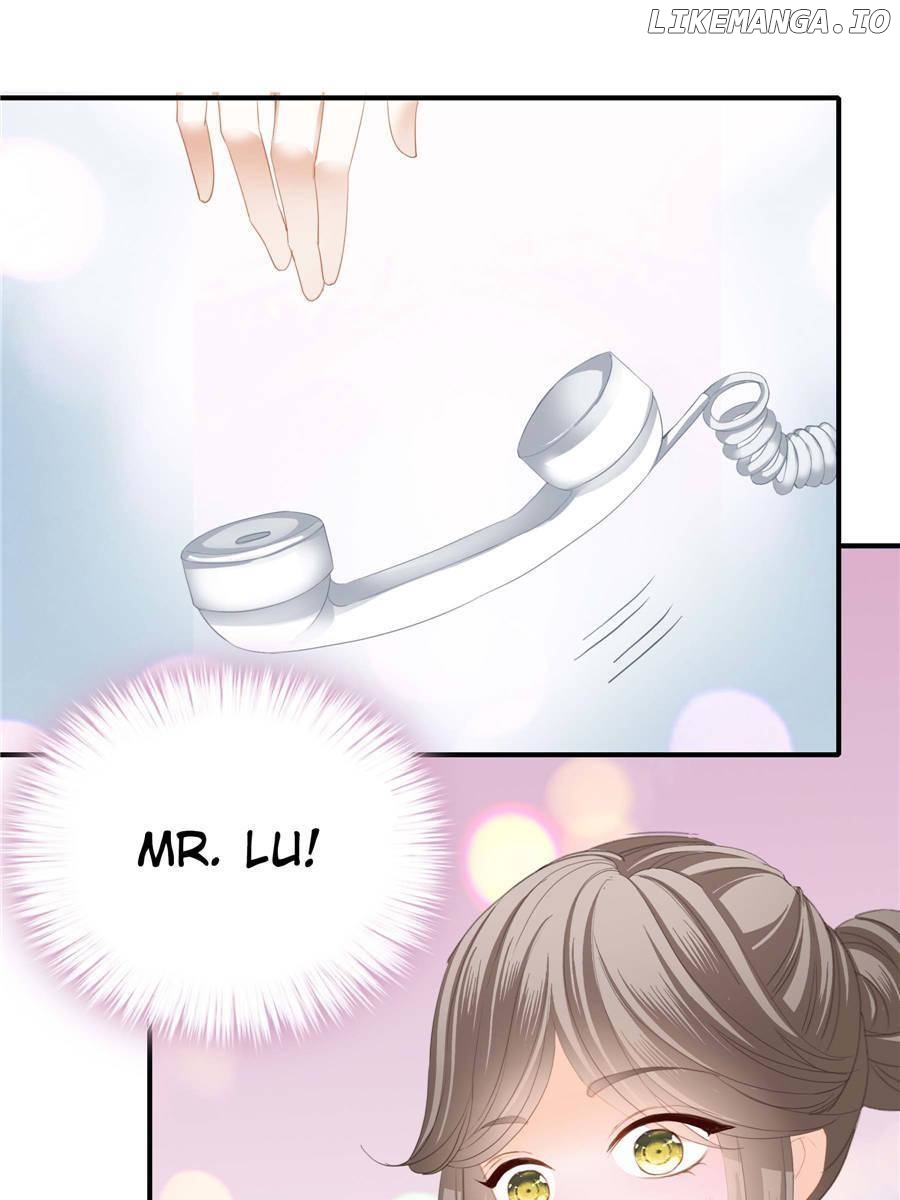 The Lover Of Despot Chapter 18 - page 42