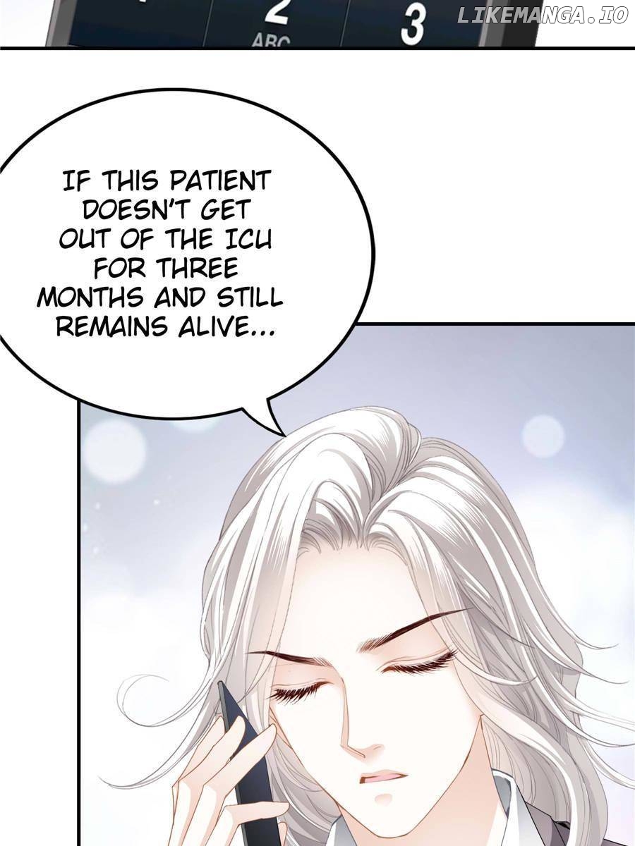 The Lover Of Despot Chapter 18 - page 47