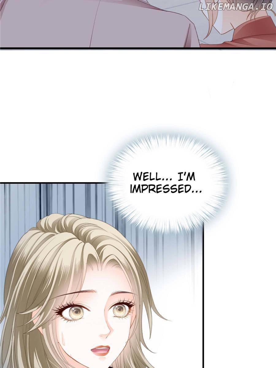 The Lover Of Despot Chapter 18 - page 50