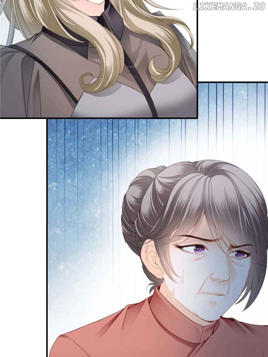 The Lover Of Despot Chapter 18 - page 51