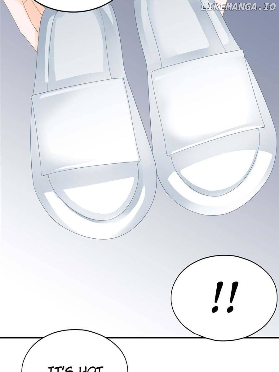 The Lover Of Despot Chapter 32 - page 11