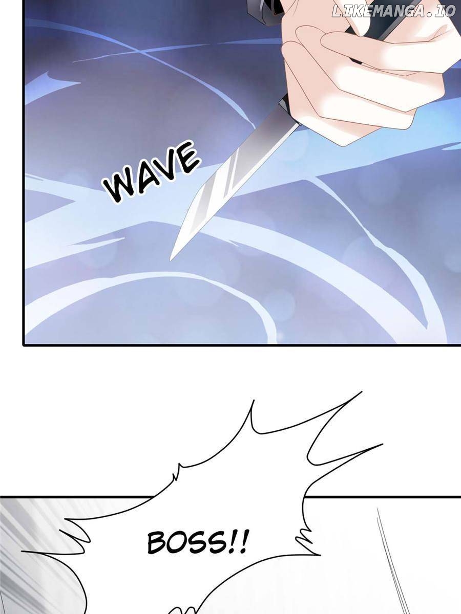 The Lover Of Despot Chapter 32 - page 38