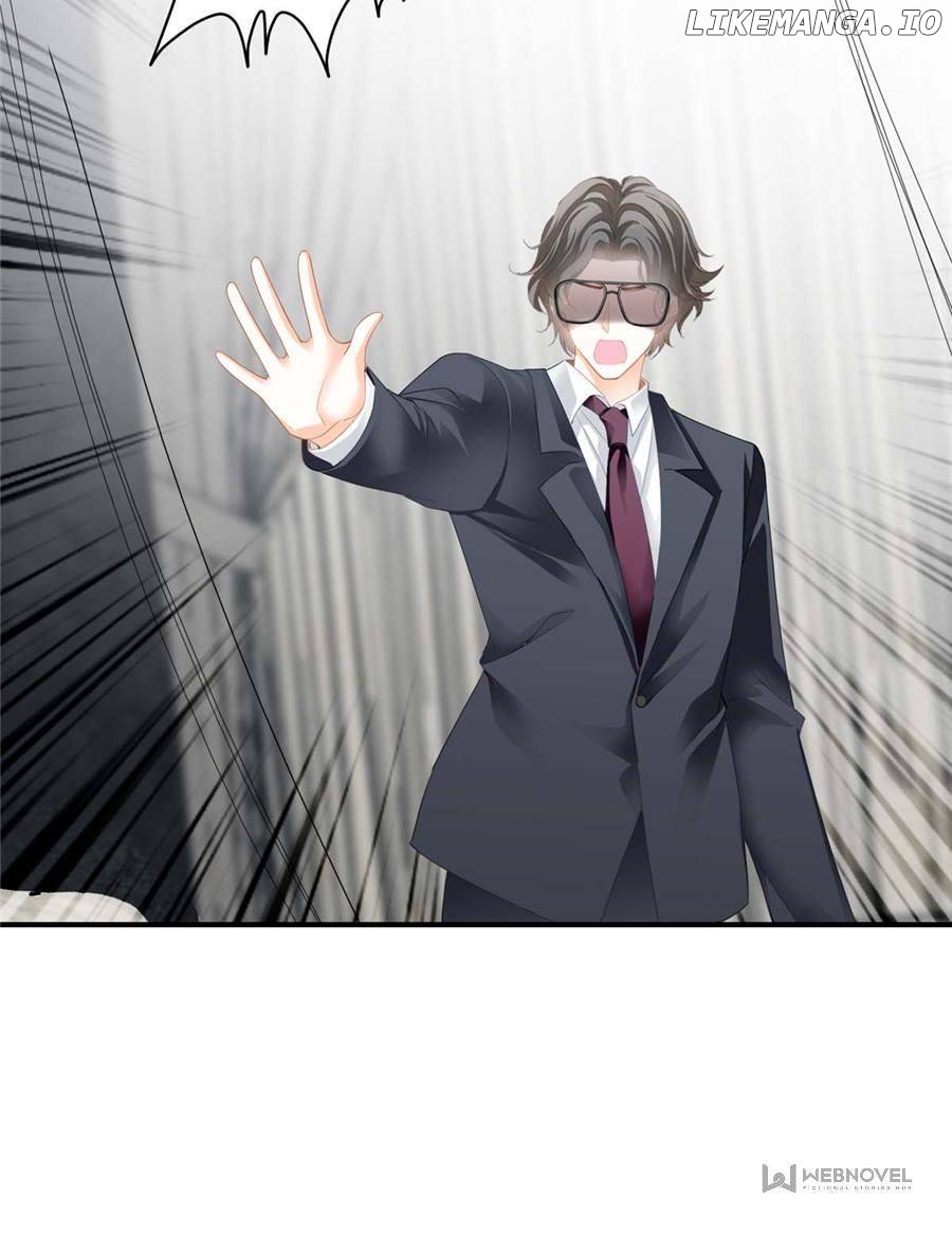 The Lover Of Despot Chapter 32 - page 39