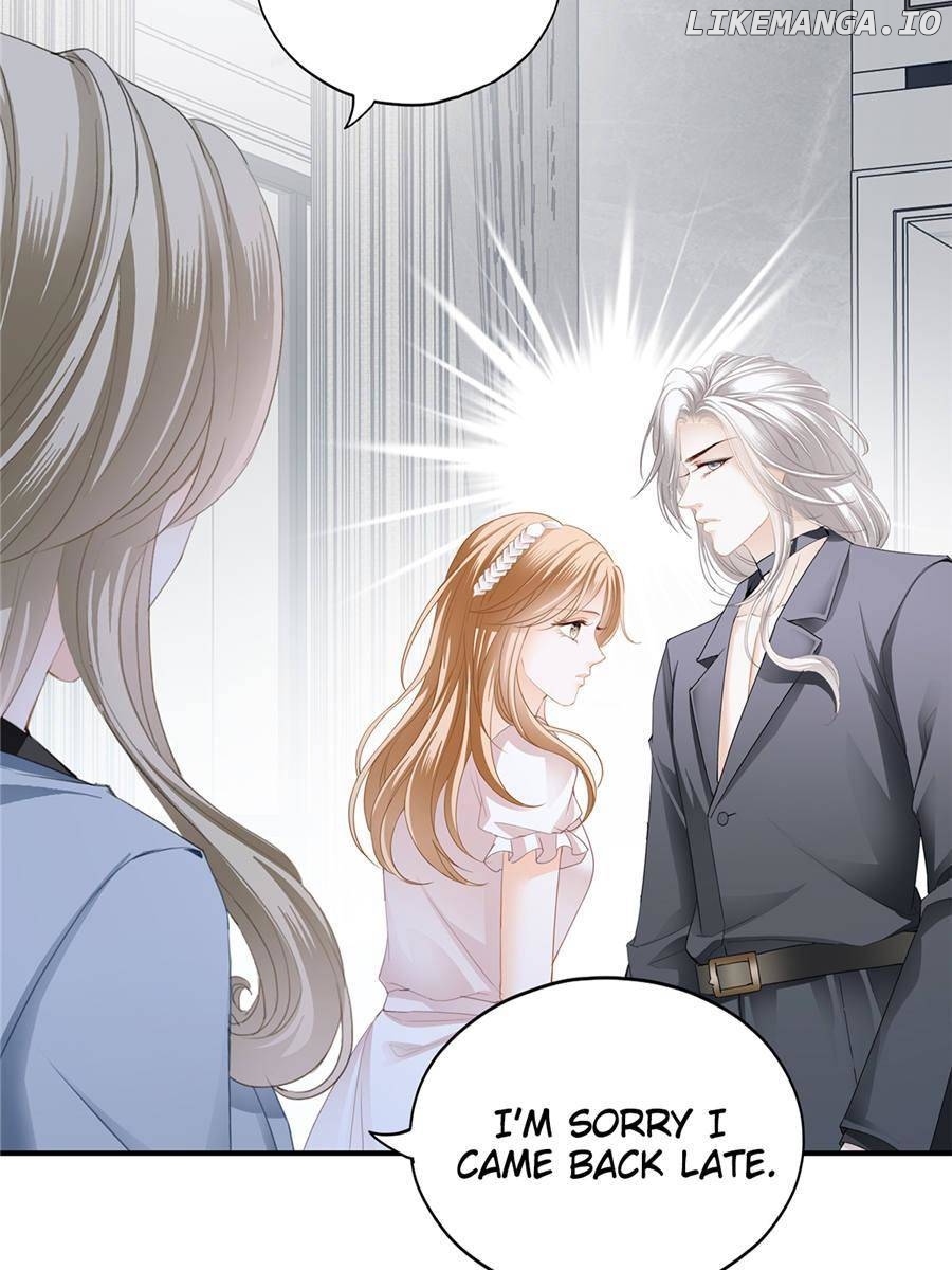 The Lover Of Despot Chapter 32 - page 51