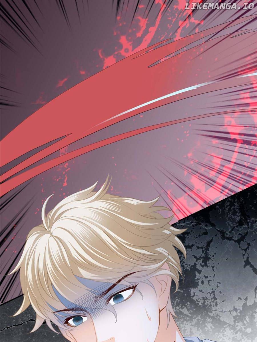 The Lover Of Despot Chapter 31 - page 9