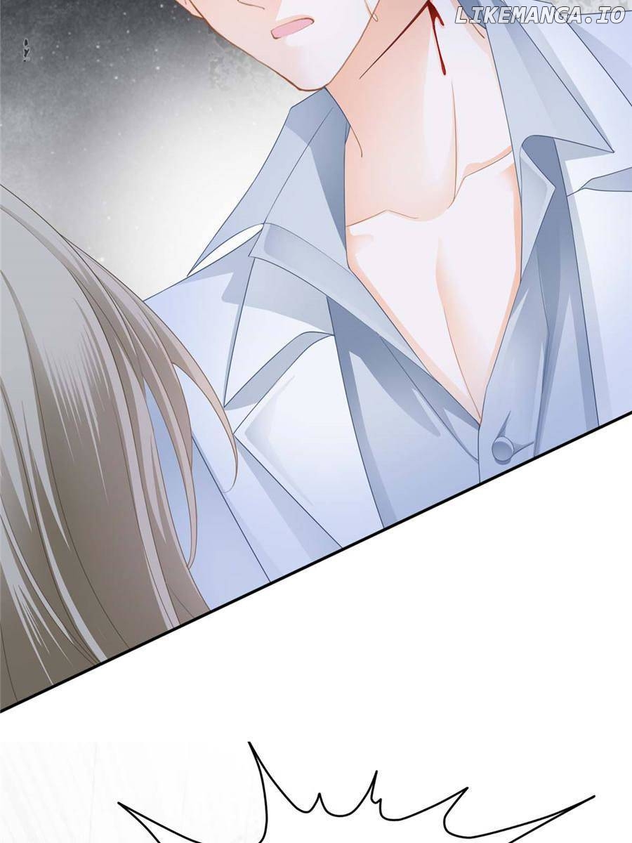 The Lover Of Despot Chapter 31 - page 10