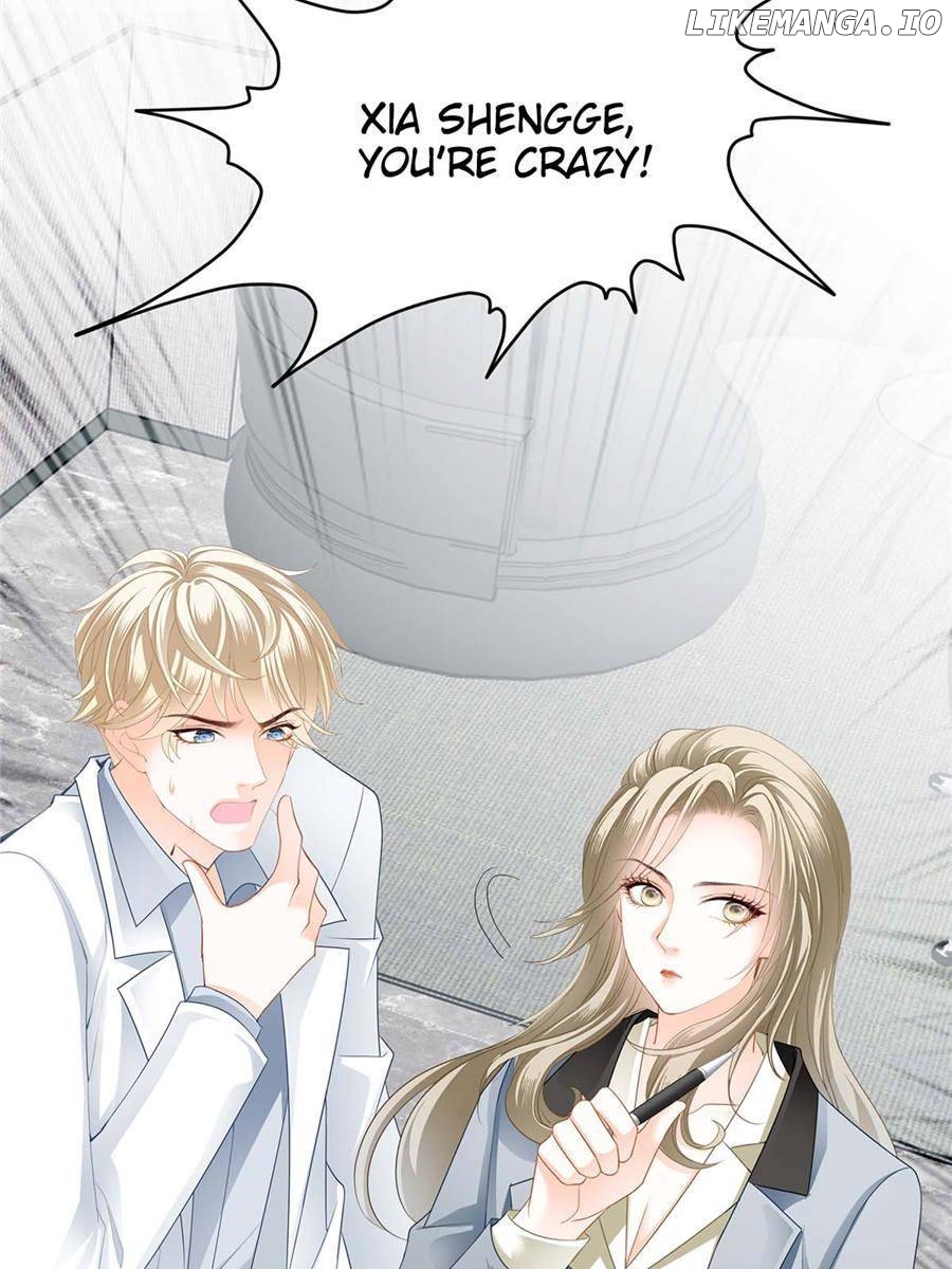 The Lover Of Despot Chapter 31 - page 11