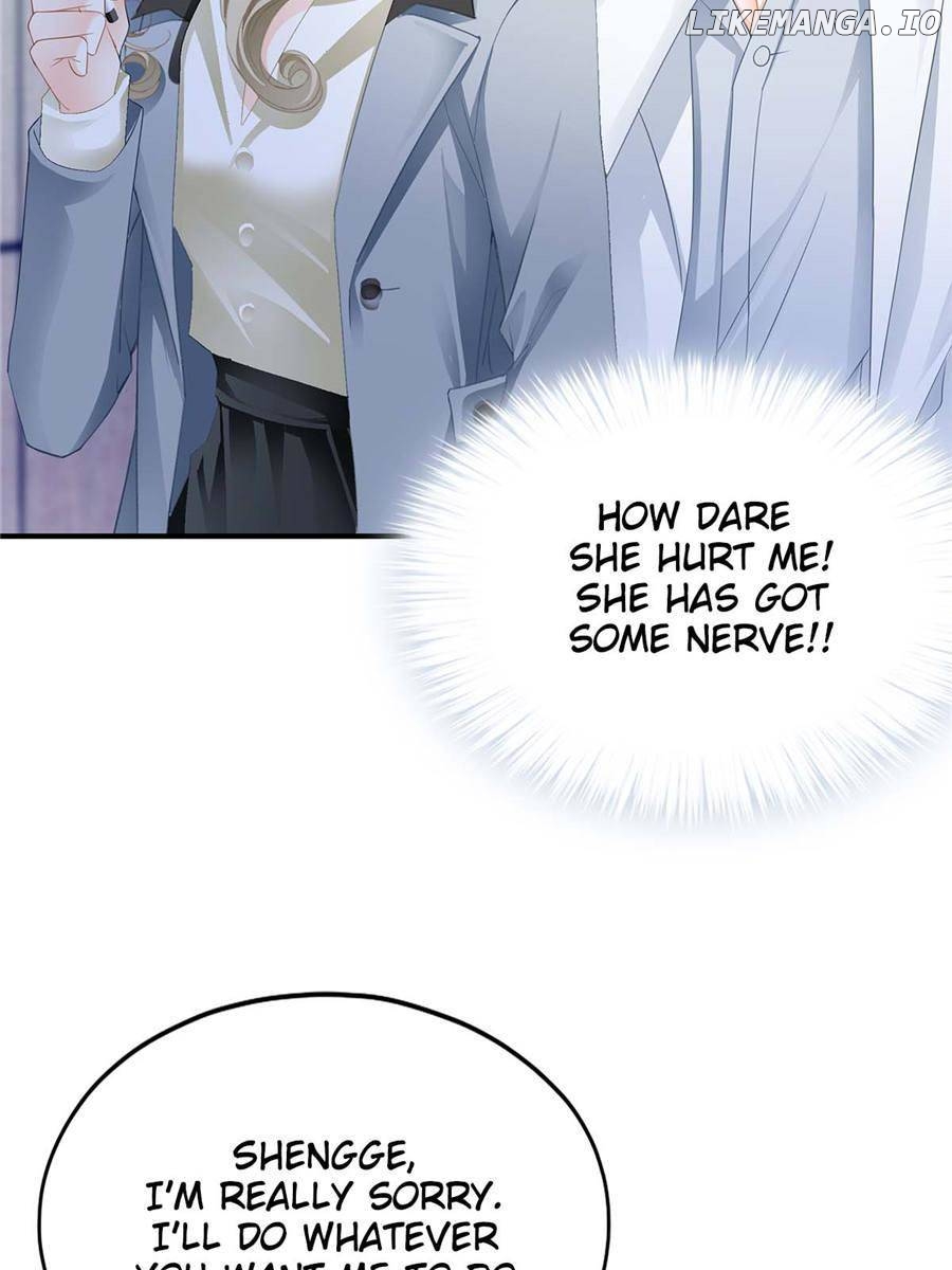 The Lover Of Despot Chapter 31 - page 16