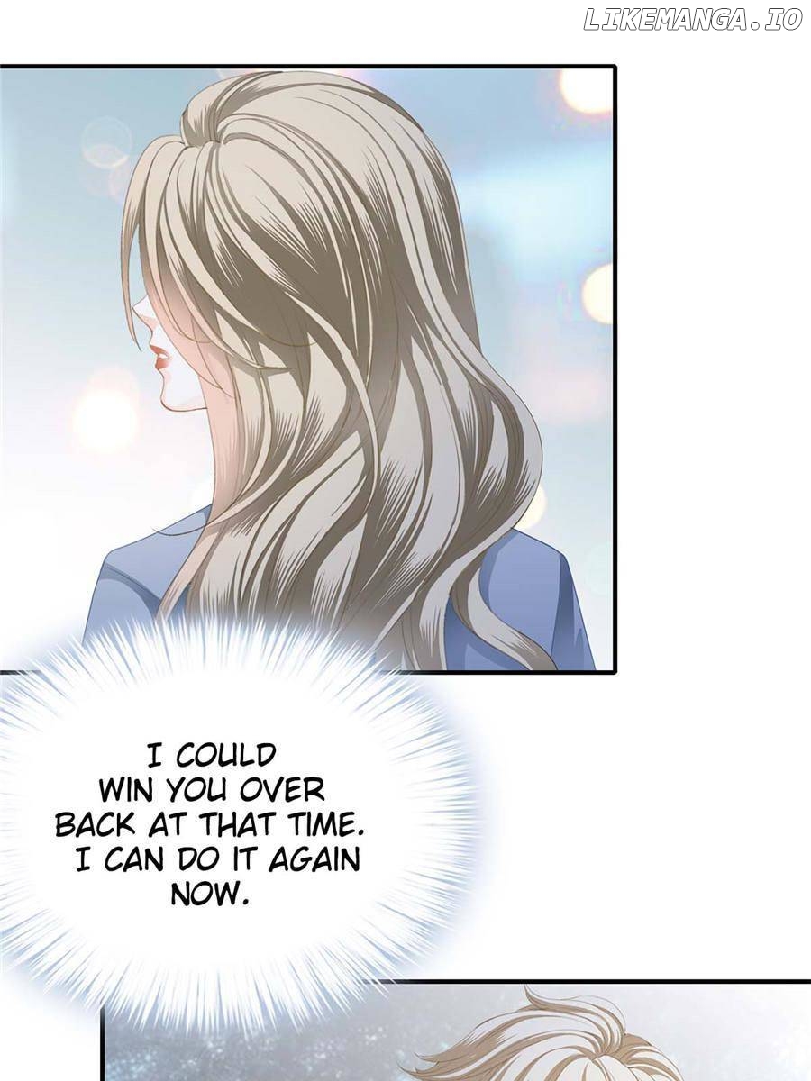 The Lover Of Despot Chapter 31 - page 21