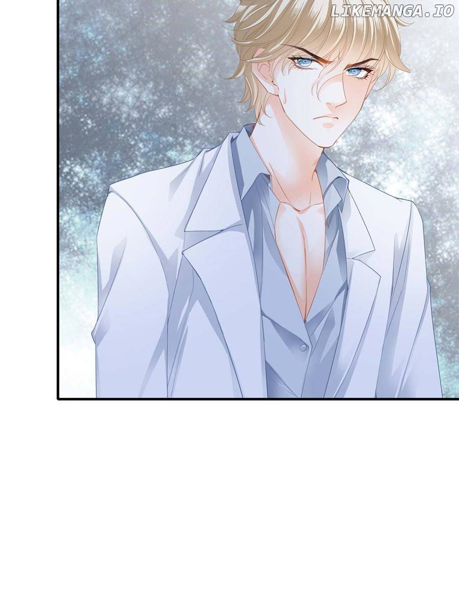 The Lover Of Despot Chapter 31 - page 22