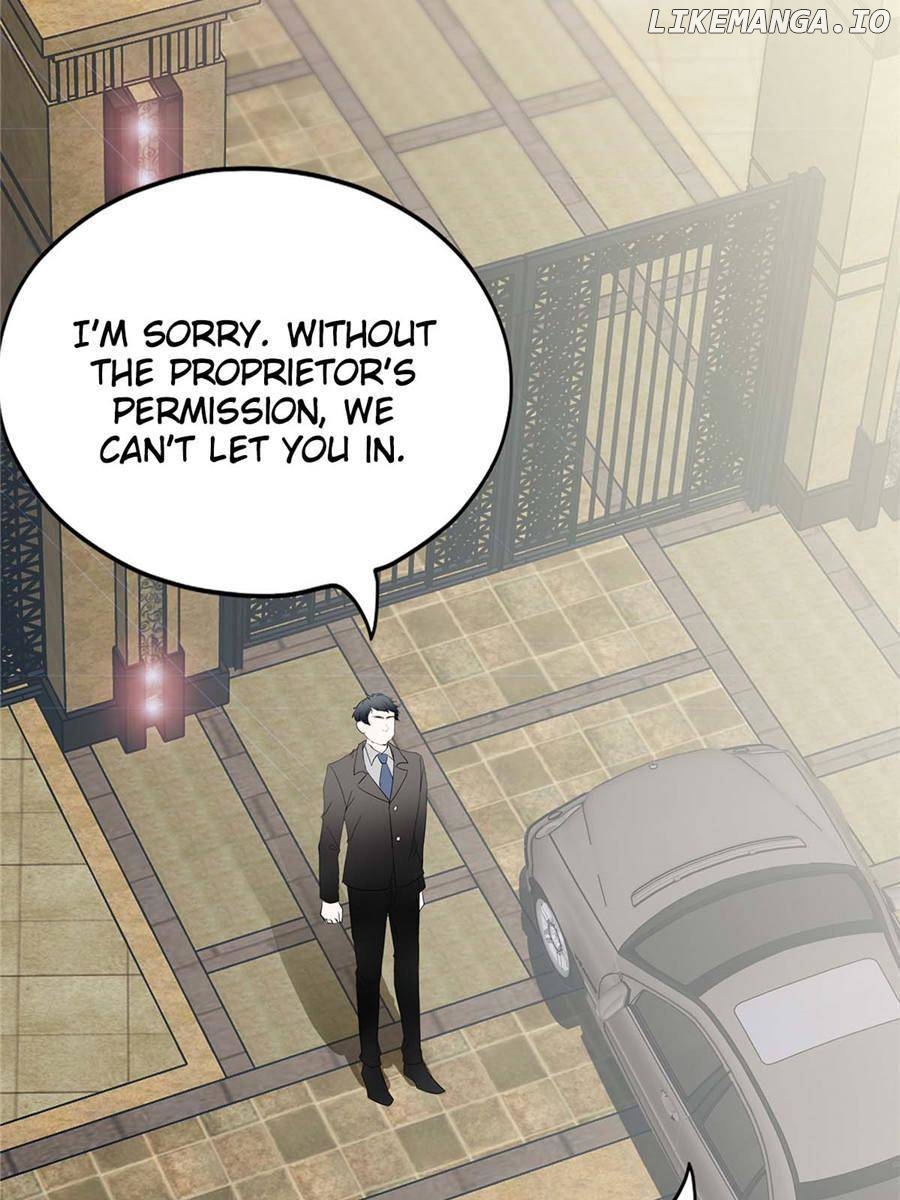 The Lover Of Despot Chapter 31 - page 24