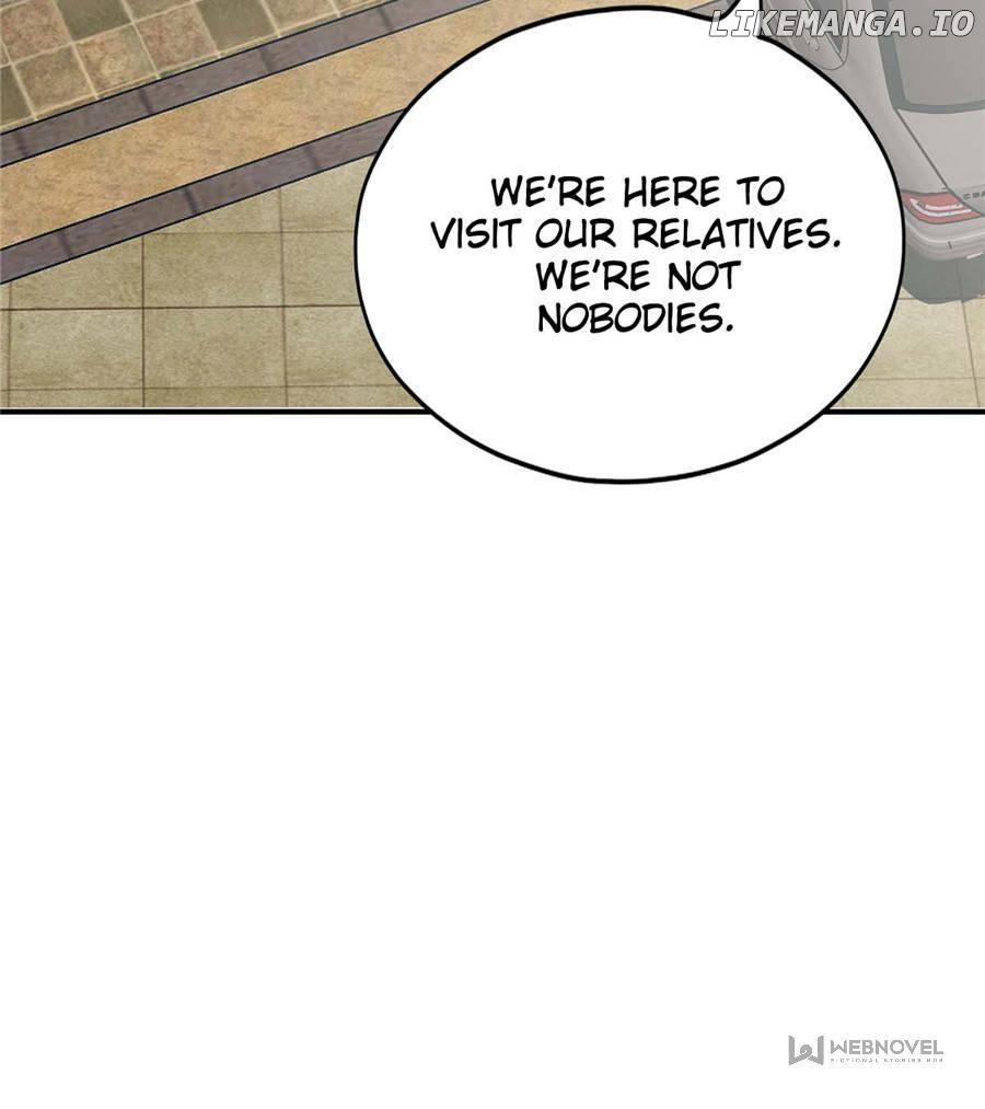 The Lover Of Despot Chapter 31 - page 25