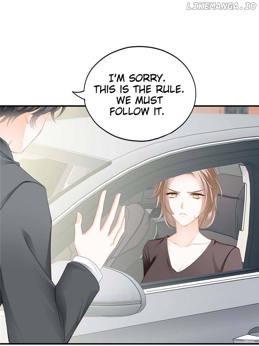 The Lover Of Despot Chapter 31 - page 26