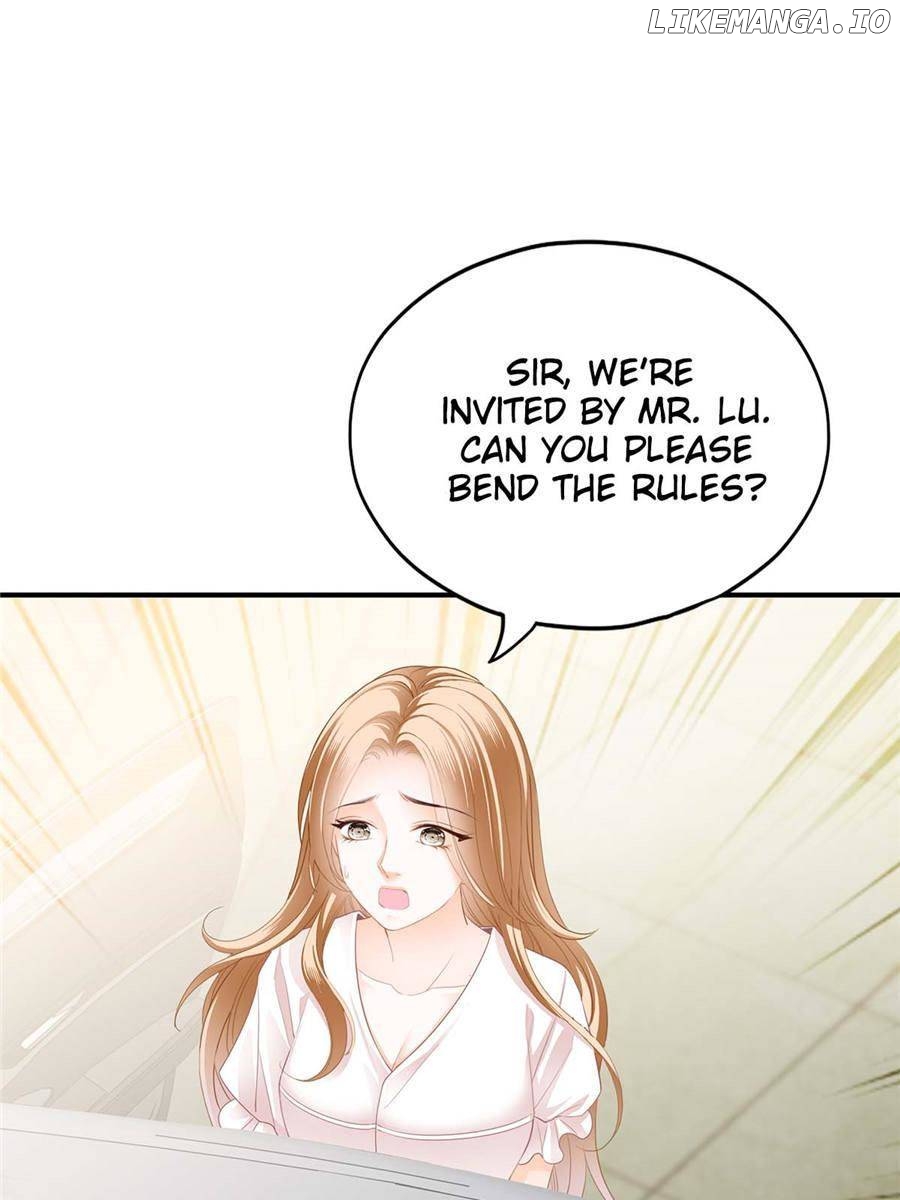 The Lover Of Despot Chapter 31 - page 27