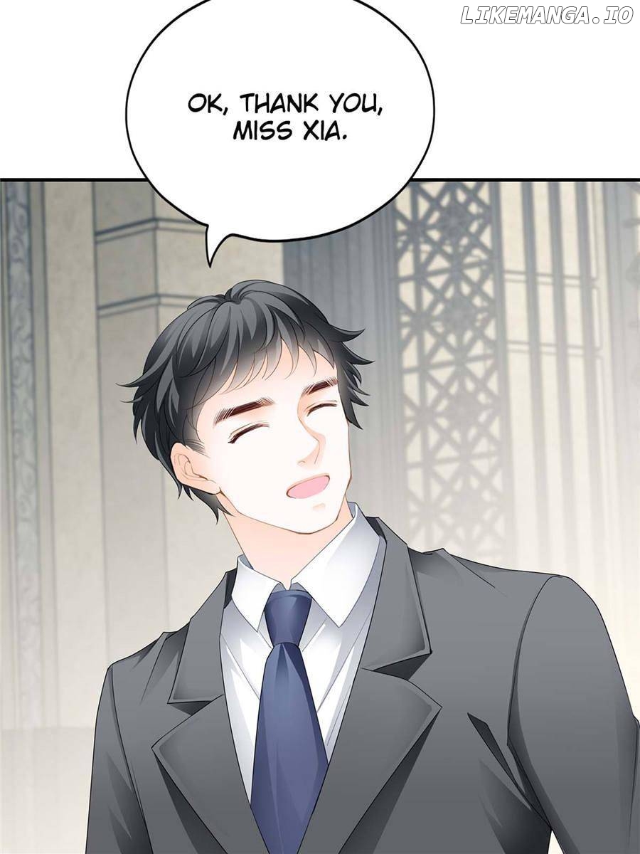 The Lover Of Despot Chapter 31 - page 30