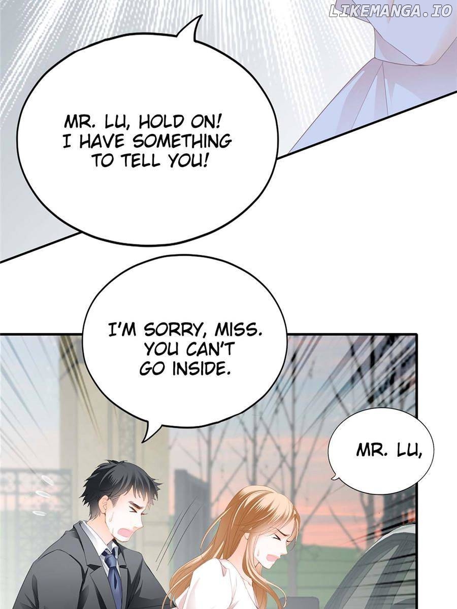 The Lover Of Despot Chapter 31 - page 37