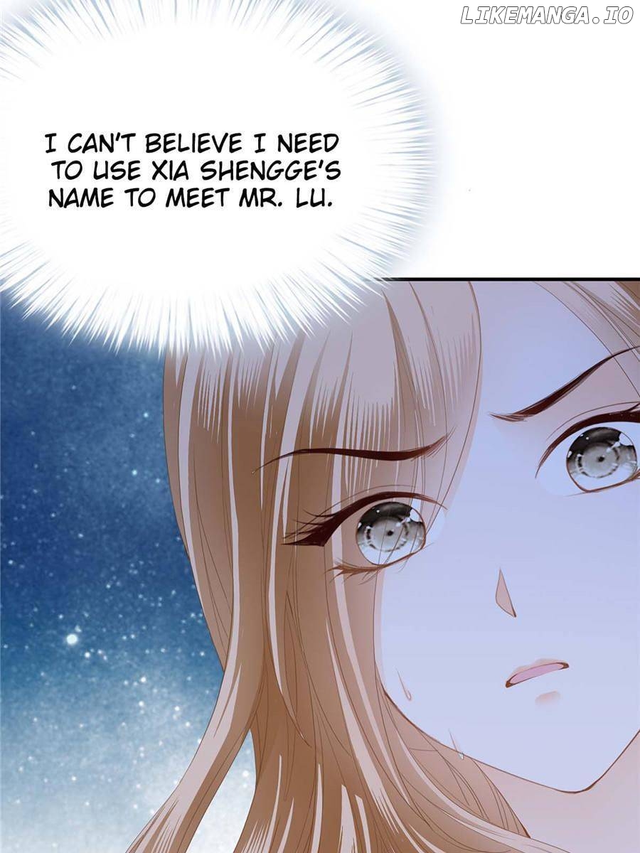 The Lover Of Despot Chapter 31 - page 41