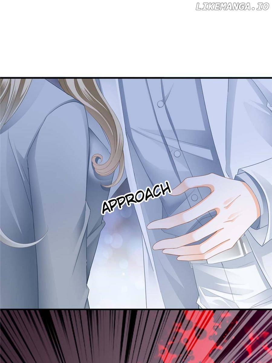 The Lover Of Despot Chapter 31 - page 8