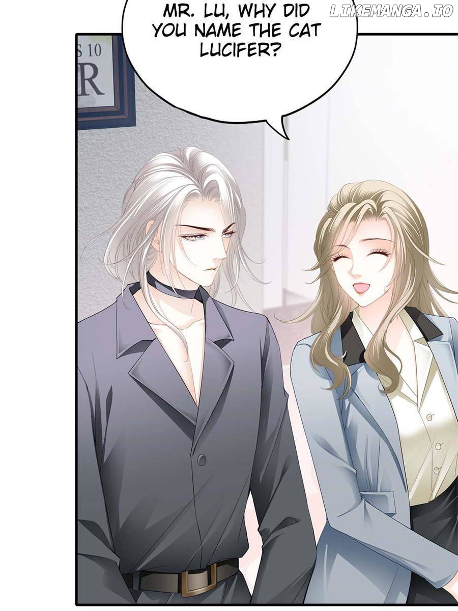 The Lover Of Despot Chapter 29 - page 39