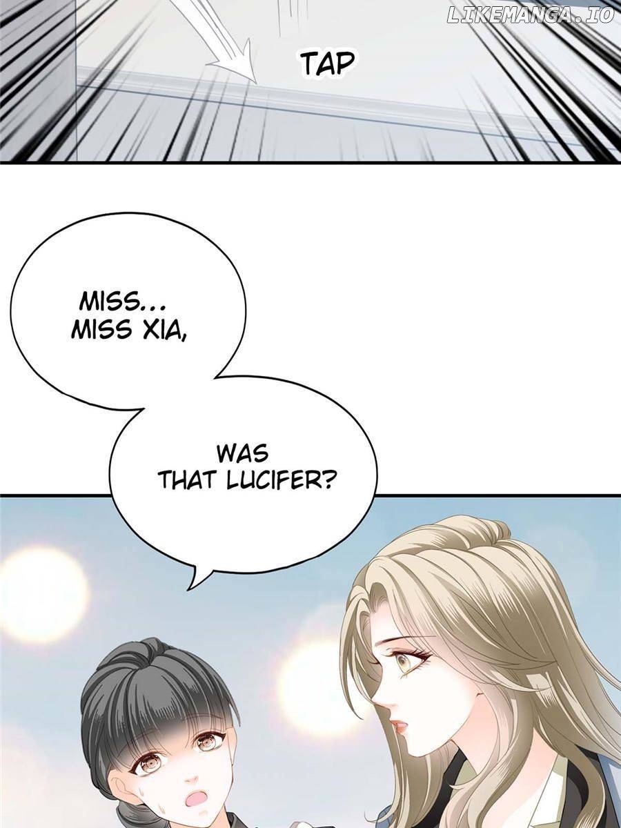 The Lover Of Despot Chapter 28 - page 9
