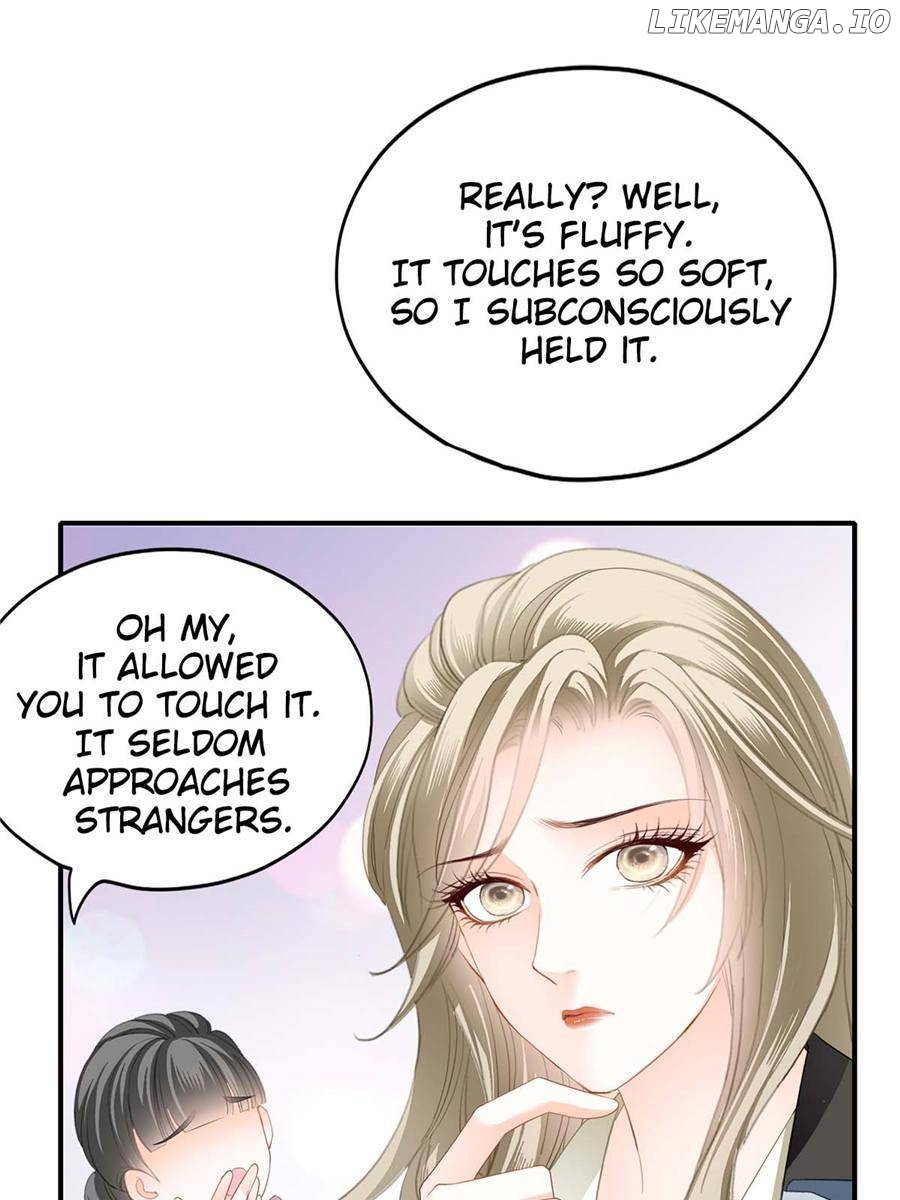 The Lover Of Despot Chapter 28 - page 11