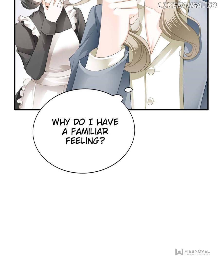 The Lover Of Despot Chapter 28 - page 12