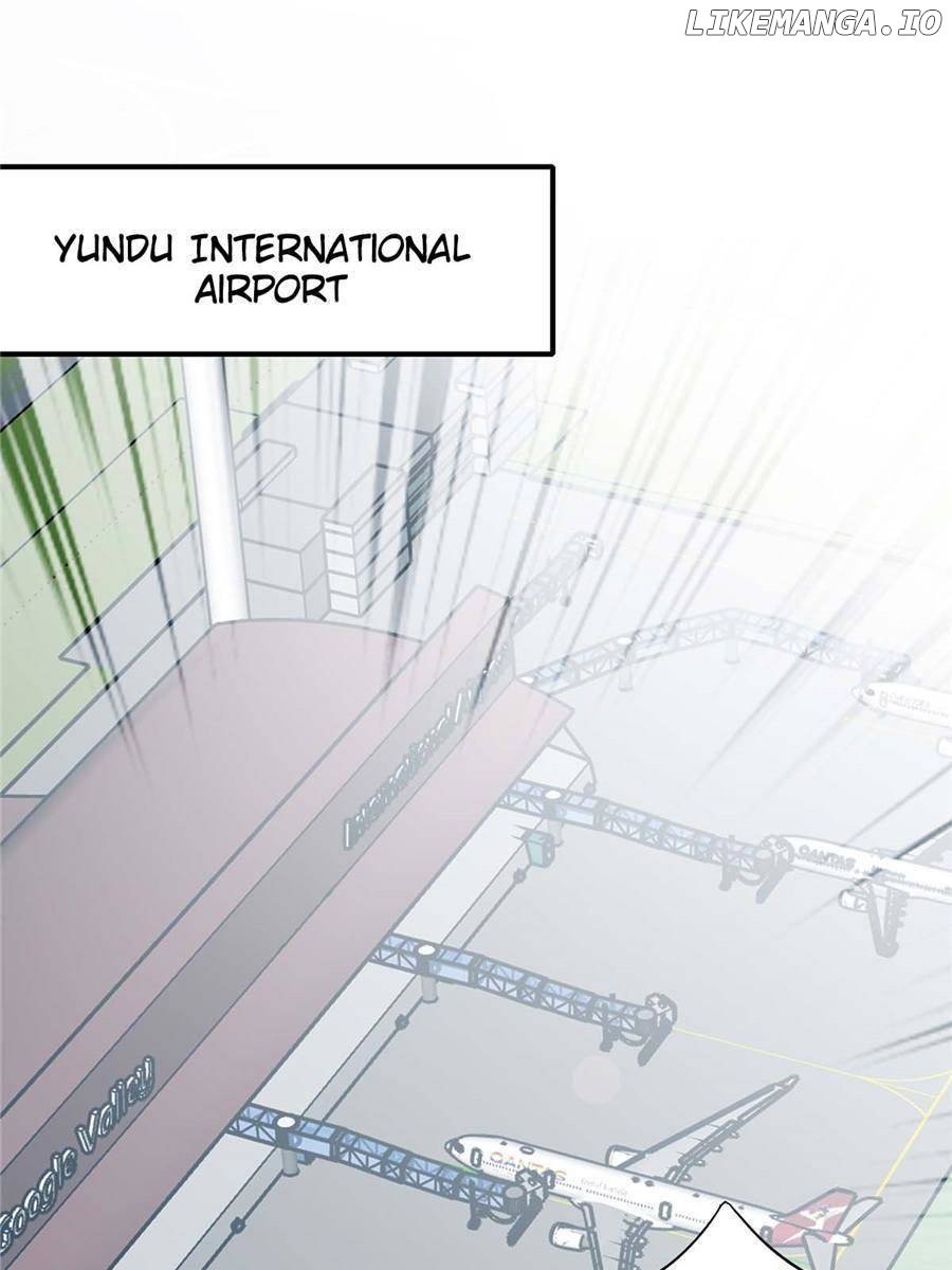 The Lover Of Despot Chapter 28 - page 13