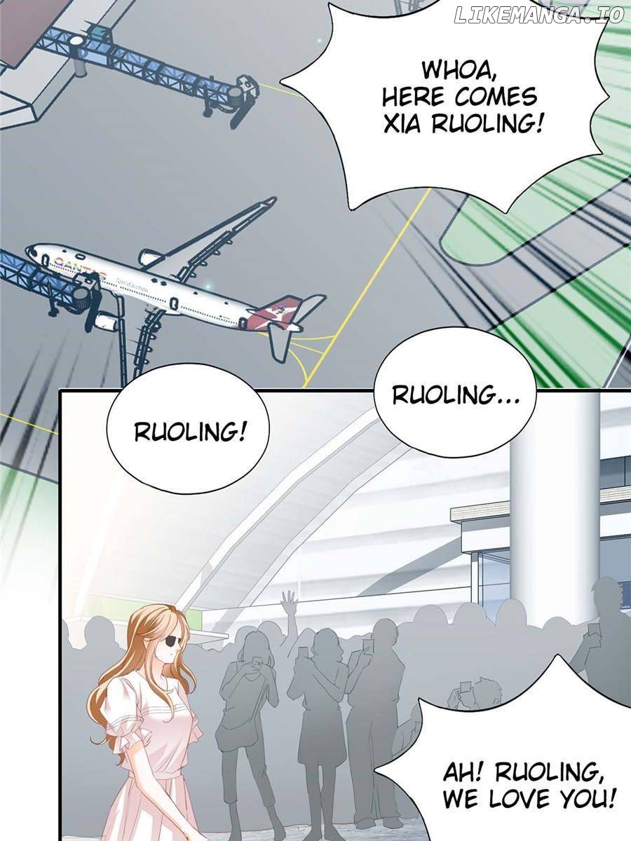 The Lover Of Despot Chapter 28 - page 14