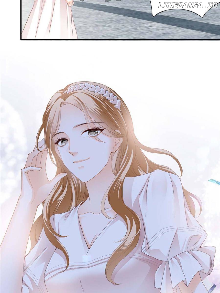 The Lover Of Despot Chapter 28 - page 15